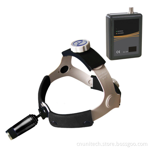 LED Head Lamp 202A-5